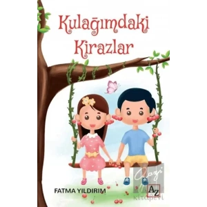 Kulağımdaki Kirazlar