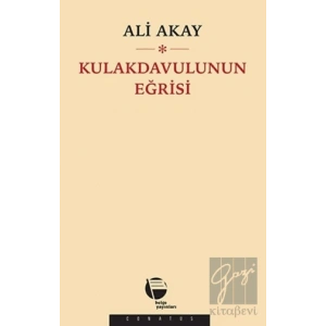 Kulakdavulunun Eğrisi