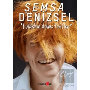 Kulaktan Dolma Tarifler