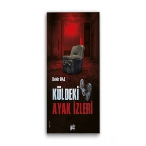 Küldeki Ayak İzleri
