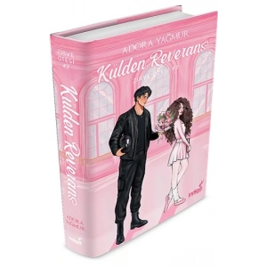 Külden Reverans - Ciltli