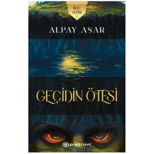 Kule Serisi 1 - Geçidin Ötesi