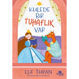 Kulede Bir Tuhaflık Var