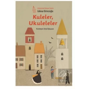 Kuleler Ukuleleler