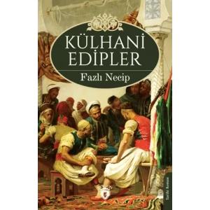 Külhani Edipler