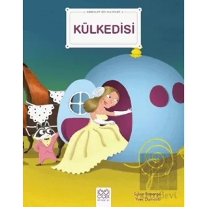 Külkedisi - Bebekler İçin Klasikler