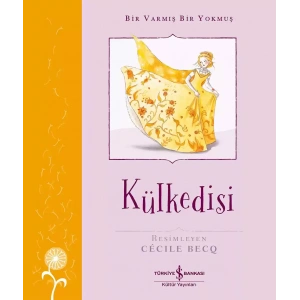 Külkedisi – Bir Varmış Bir Yokmuş