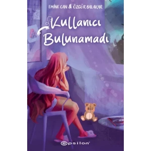 Kullanıcı Bulunamadı