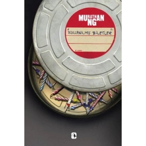 Kullanılmış Biletler