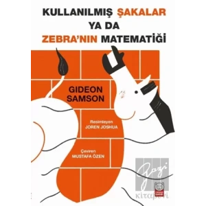 Kullanılmış Şakalar ya da Zebra’nın Matematiği