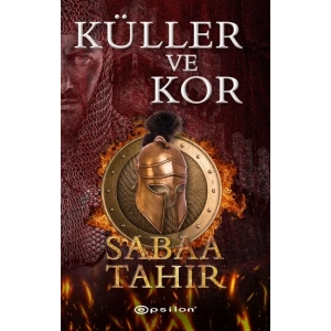 Küller ve Kor (Ciltli)