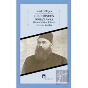 Küllerinden Doğan Anka