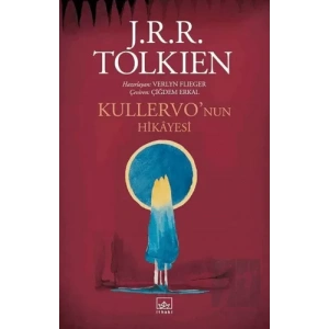 Kullervo’nun Hikayesi