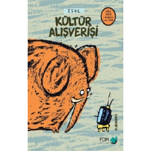 Kültür Alışverişi
