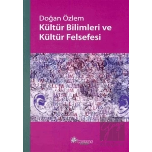 Kültür Bilimleri ve Kültür Felsefesi