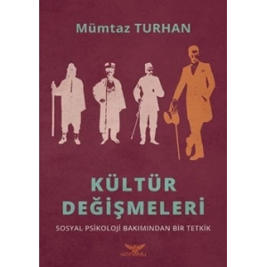 Kültür Değişmeleri