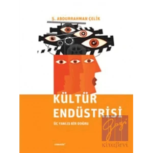 Kültür Endüstrisi LİTERATÜR