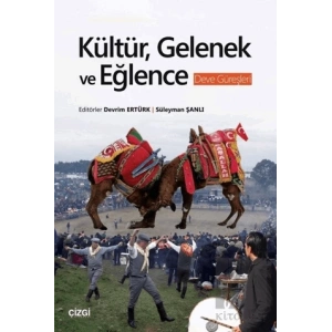 Kültür, Gelenek ve Eğlence - Deve Güreşleri