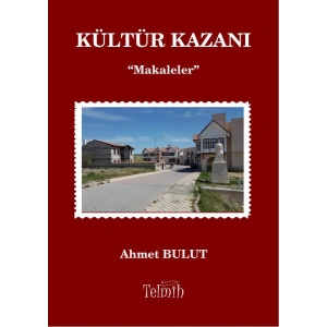 Kültür Kazanı
