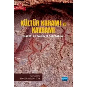 KÜLTÜR KURAMI VE KAVRAMI Sosyal ve Kültürel Antropoloji
