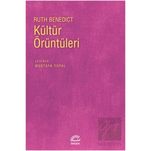 Kültür Örüntüleri
