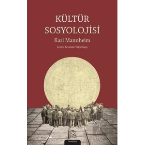 Kültür Sosyolojisi