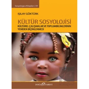 Kültür Sosyolojisi