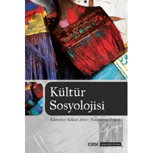 Kültür Sosyolojisi