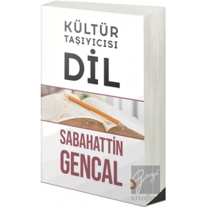 Kültür Taşıyıcısı Dil