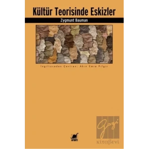 Kültür Teorisinde Eskizler