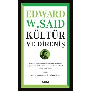 Kültür ve Direniş