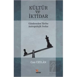 Kültür ve İktidar