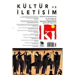Kültür ve İletişim Sayı: 43