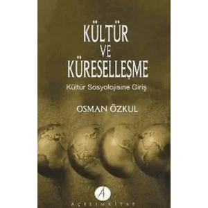 Kültür ve Küreselleşme