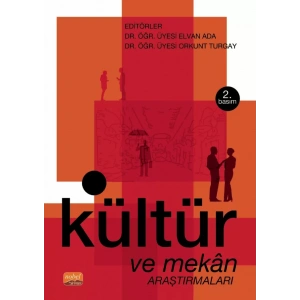 Kültür ve Mekân Araştırmaları