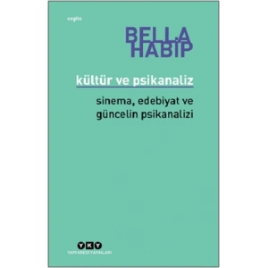 Kültür ve Psikanaliz
