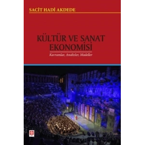 Kültür ve Sanat Ekonomisi