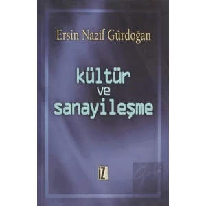 Kültür ve Sanayileşme