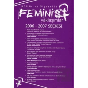 Feminist Yaklaşımlar 2006 2007 Seçkisi