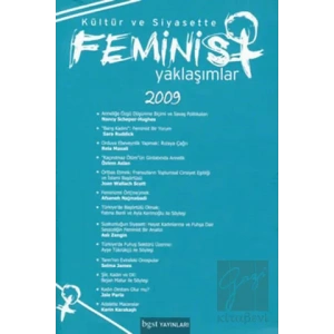 Feminist Yaklaşımlar 2009 Seçkisi