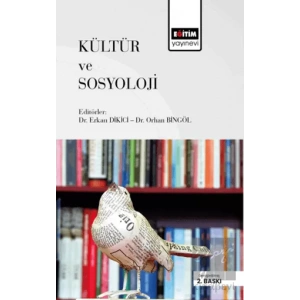 Kültür ve Sosyoloji