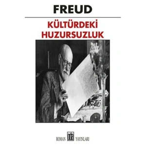 Kültürdeki Huzursuzluk