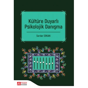 Kültüre Duyarlı Psikolojik Danışma