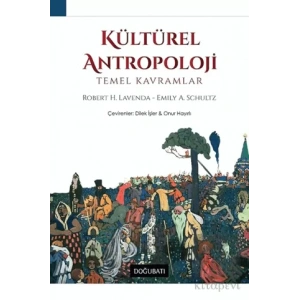 Kültürel Antropoloji