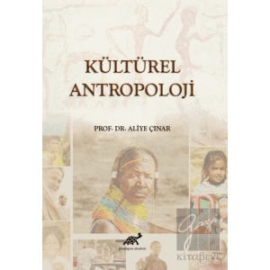 Kültürel Antropoloji