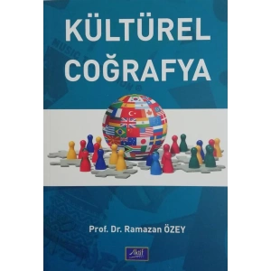 Kültürel Coğrafya