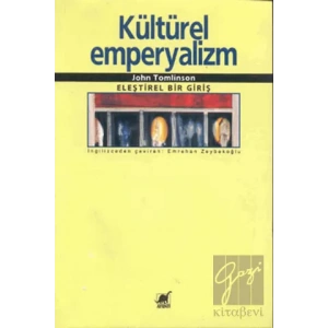 Kültürel Emperyalizm