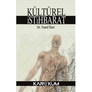 Kültürel İstihbarat