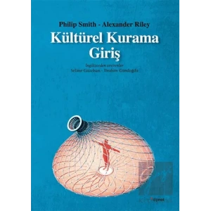 Kültürel Kurama Giriş