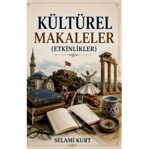 Kültürel Makaleler (Etkinlikler)